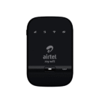 Airtel AMF-311WW 150 Mbps Data Card