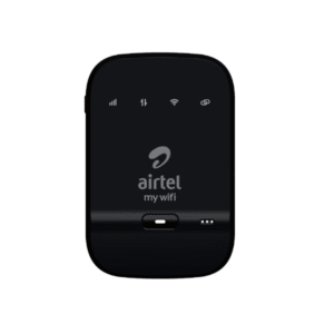Airtel AMF-311WW 150 Mbps Data Card