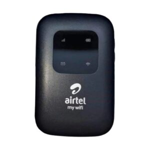Airtel MyWiFi BMF-422 4G WiFi Hotspot Datacard