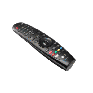 LG Magic Remote