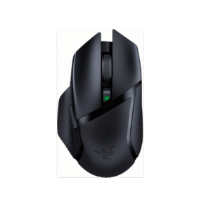 Razer Basilisk X HyperSpeed Wireless Gaming Mouse