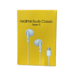 Realme Buds Classic RMA2005 Type-C In-Ear Earphones
