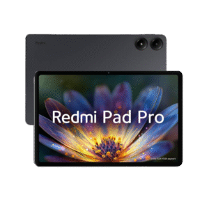 Redmi Pad Pro 12.1-inch Wi-Fi Tablet – 6GB RAM, 128GB Storage, 2.5K 120Hz Display, Dolby Atmos Quad Speakers