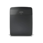 Linksys E1200 (N300) Wireless Router