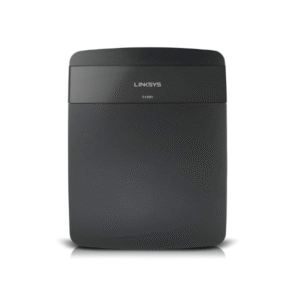Linksys E1200 (N300) Wireless Router