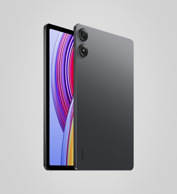 Redmi Pad Pro 12.1-inch Wi-Fi Tablet – 6GB RAM, 128GB Storage, 2.5K 120Hz Display, Dolby Atmos Quad Speakers - Image 2