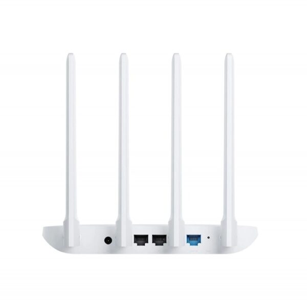 Xiaomi Mi Smart Router 4C, 300 Mbps with 4 Antennas & App Control - Image 3