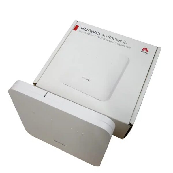Huawei 4G 150 Mbps Dual Band Router 2s B312-926