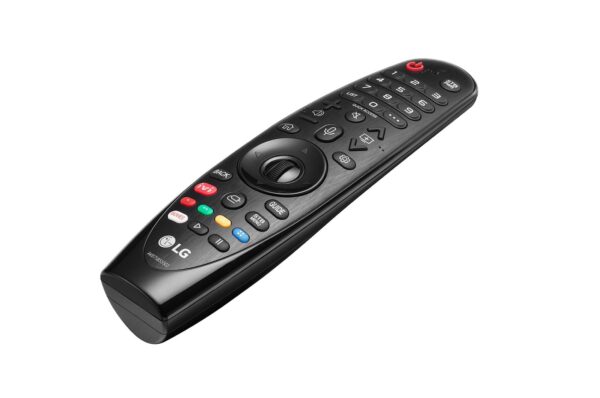 LG Magic Remote for LG Smart TV - Original - Image 2
