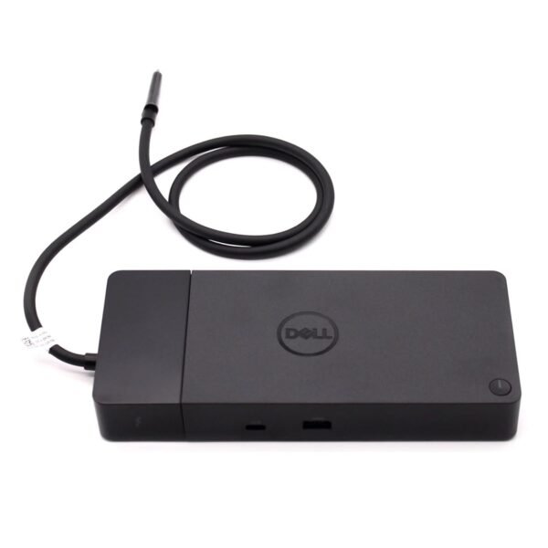 Dell Thunderbolt Dock Wd22Tb4 Dell Thunderbolt Dock WD22TB4