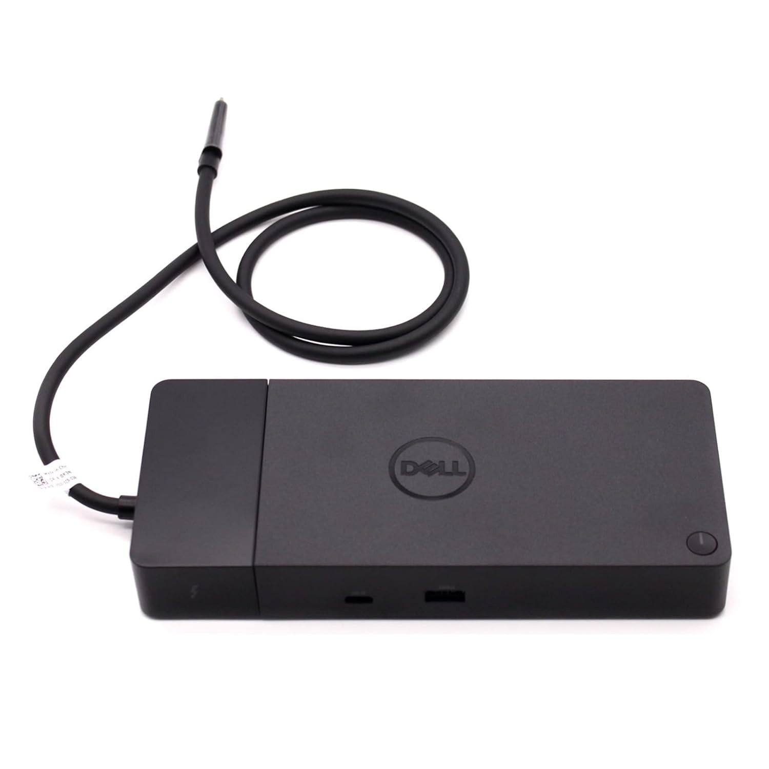Dell Thunderbolt Dock WD22TB4