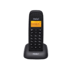 Hola TC700 Wireless Landline Phone – Cordless Caller ID Telephone for Home & Office Use