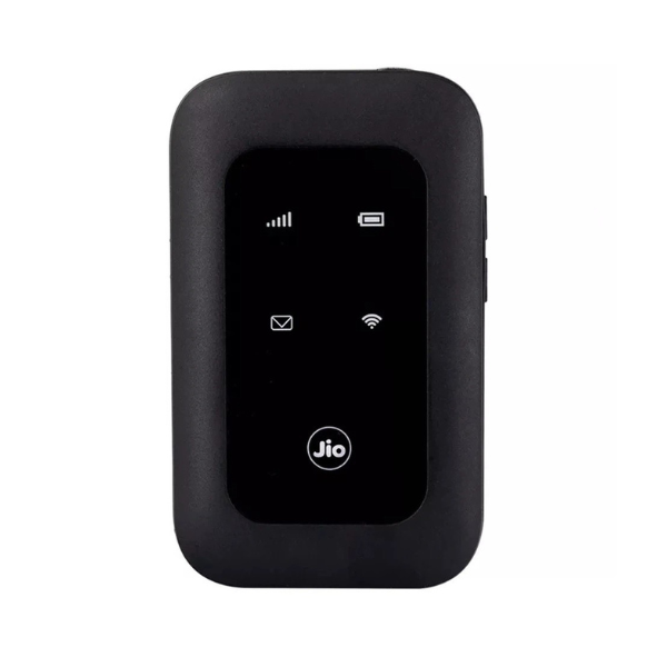 Jio 4G Pocket Wi-Fi Hotspot Dongle Jio 4G Pocket Wi-Fi Hotspot Dongle