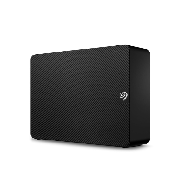 Seagate Expansion 4TB Desktop External Hard Drive Seagate Expansion 4TB Desktop External Hard Drive