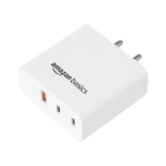 Amazon Basics 65W Laptop Charger