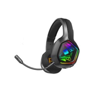 Cosmic Byte Immortal Wireless Gaming Headphone