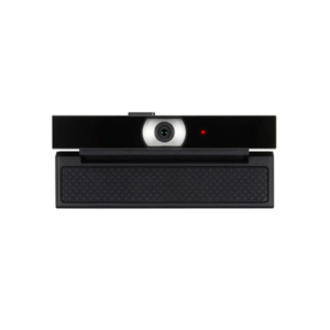 Buy LG VC23GA Full HD 1080P Smart Webcam with built-in microphone, Picture-in-Picture mode, privacy cover, and USB streaming. Ideal for remote meetings, Smart TVs, and laptops.