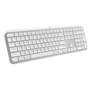 Logitech G MX Keys S Wireless Keyboard