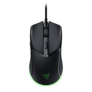 Razer Cobra Wired Gaming Mouse