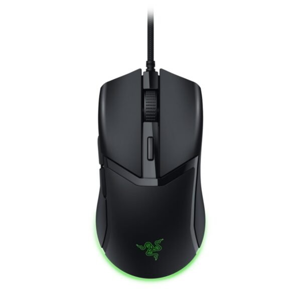 Razer Cobra Wired Gaming Mouse