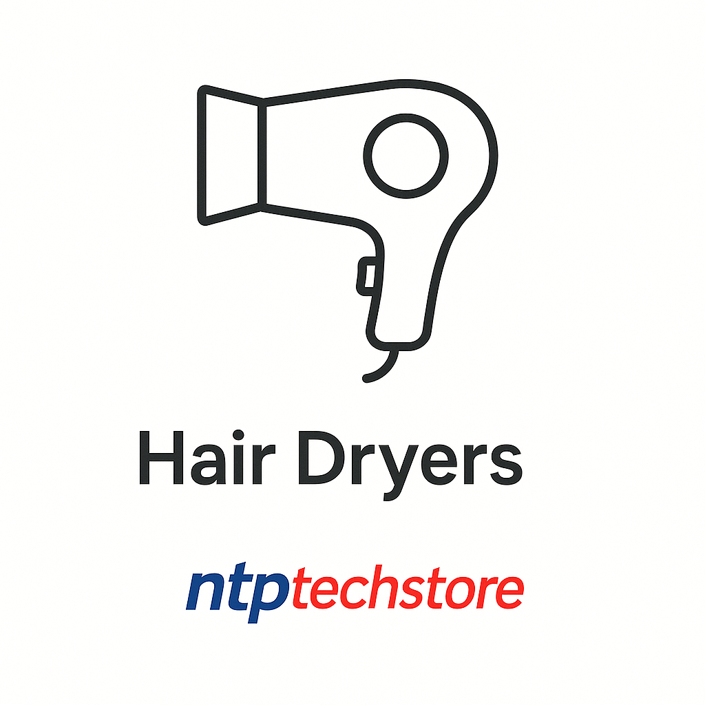 Hair Dryers