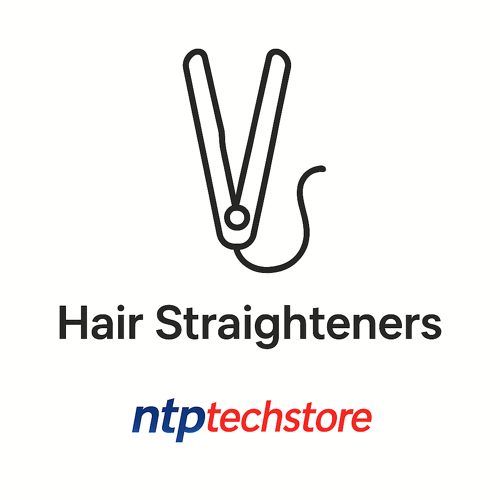 Hair Straighteners