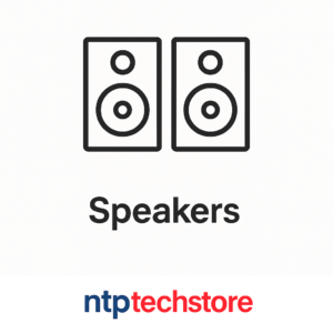Speakers