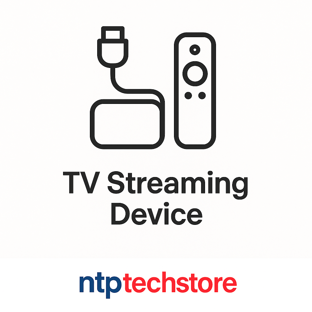 TV Streaming Device