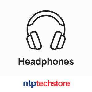 Headphones