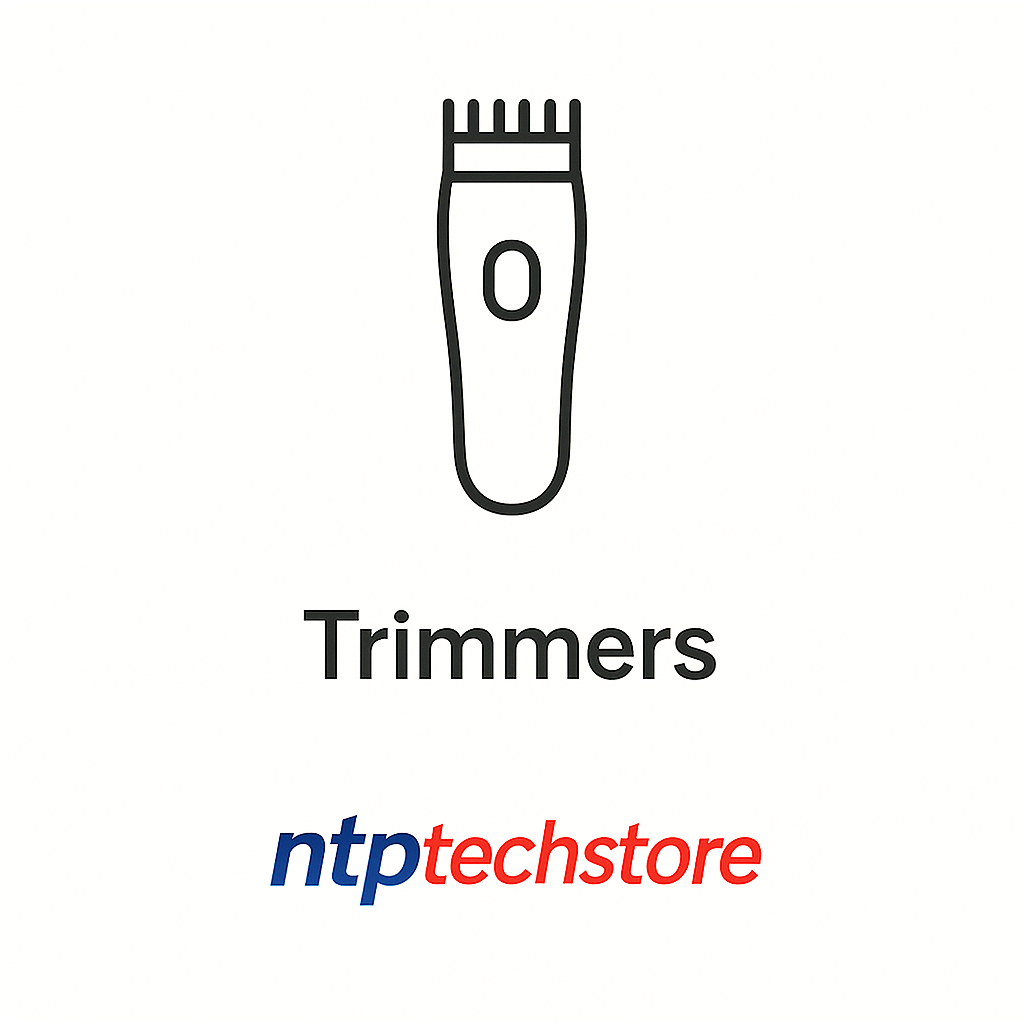 Trimmers