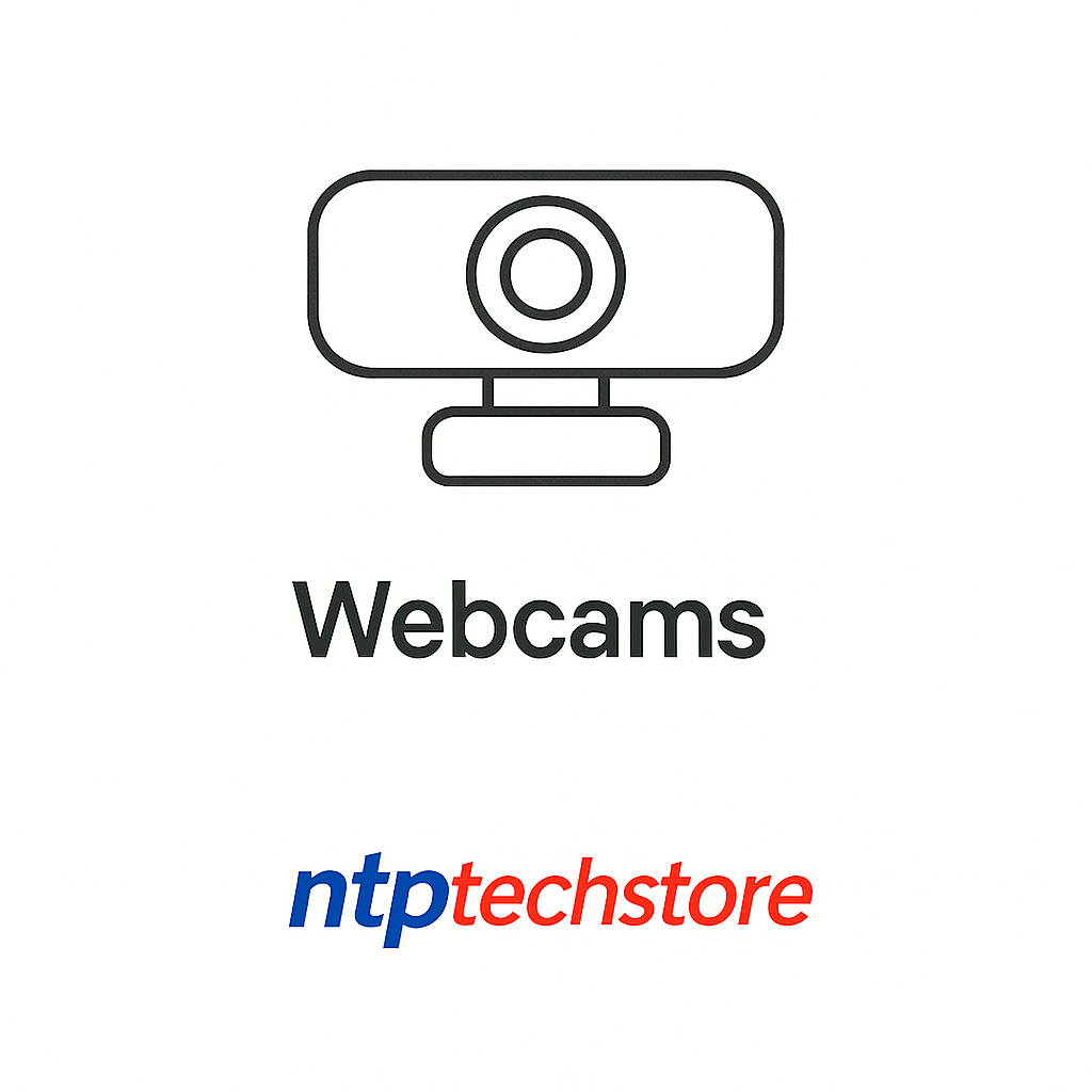 Webcams