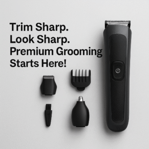 Trimmer