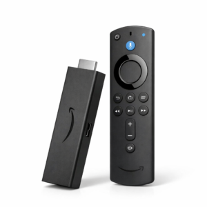 Amazon Fire TV Stick 2nd Gen