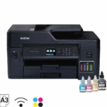 Brother MFC-T4500DW A3 All-in-One Ink Tank Printer