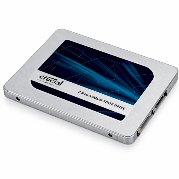 Crucial MX500 500GB SSD Crucial MX500 500GB SSD