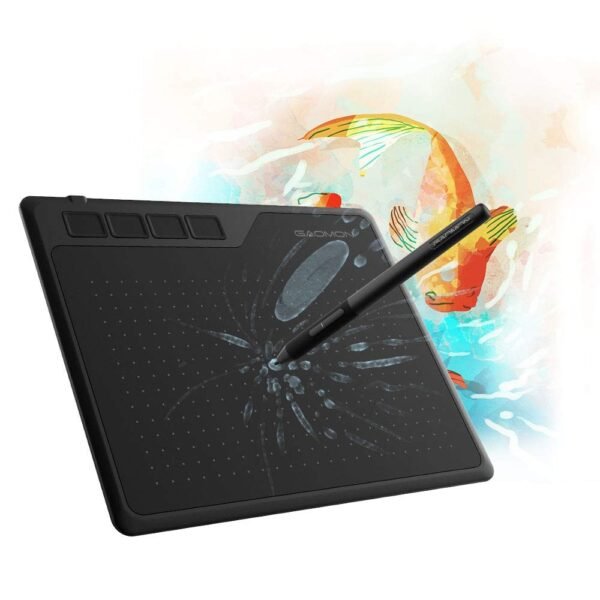 GAOMON S620 Drawing Tablet