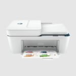 HP Deskjet 4123 Printer