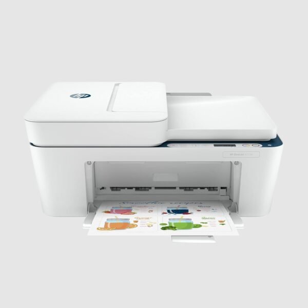 HP Deskjet 4123 Printer
