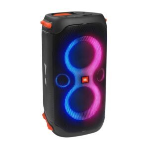 JBL Partybox 110 Bluetooth Speaker