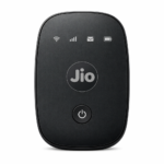 Jio M2S 4G hotspot device