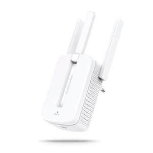 Mercusys MW300RE WiFi Range Extender