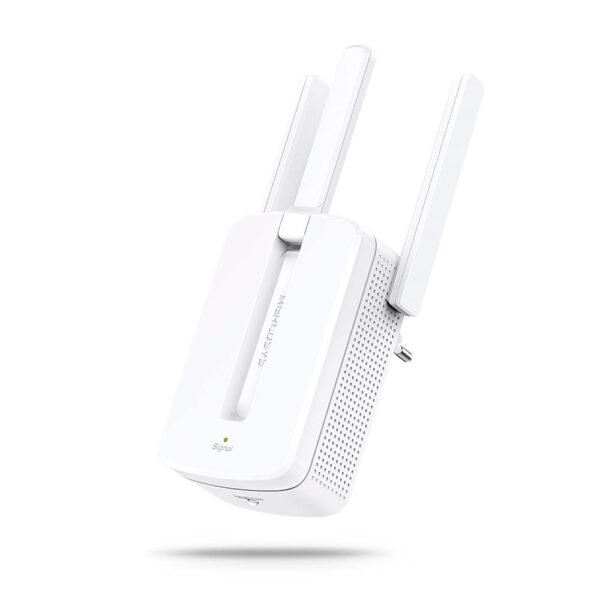 Mercusys MW300RE WiFi Range Extender Mercusys MW300RE WiFi Range Extender