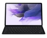 Samsung Galaxy Tab S8+ Book Cover Bluetooth Keyboard