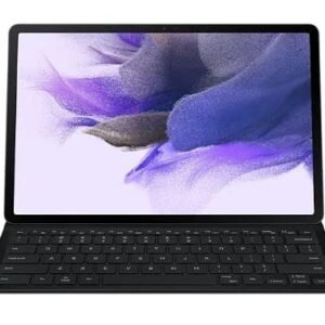Samsung Galaxy Tab S8+ Book Cover Bluetooth Keyboard