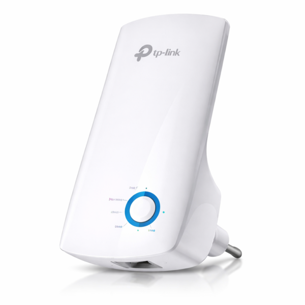 TP-Link TL-WA850RE N300 WiFi Range Extender TP-Link TL-WA850RE N300 WiFi Range Extender