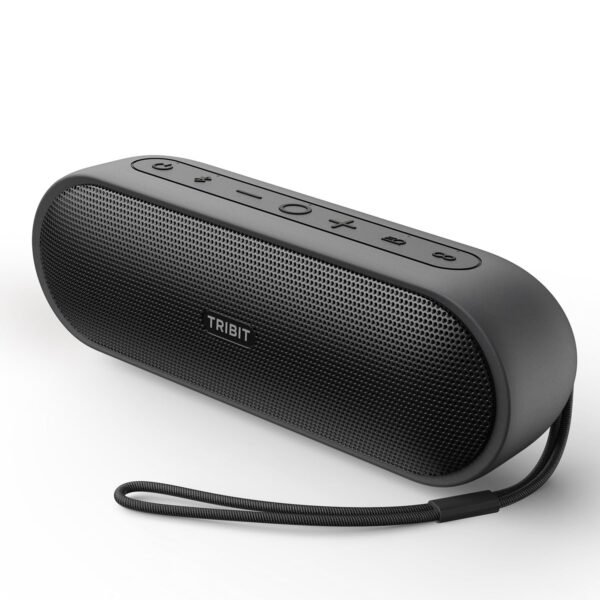 Tribit XSound Plus 2 Bluetooth Speaker Tribit XSound Plus 2 Bluetooth Speaker