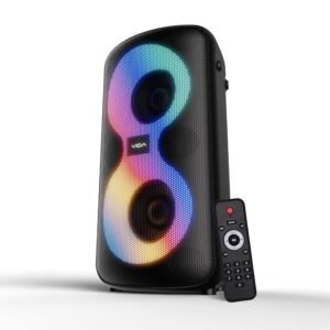 VIDA Boombox 100 Party Speaker