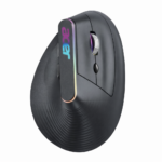 Acer Ergo Vertical Wireless Mouse