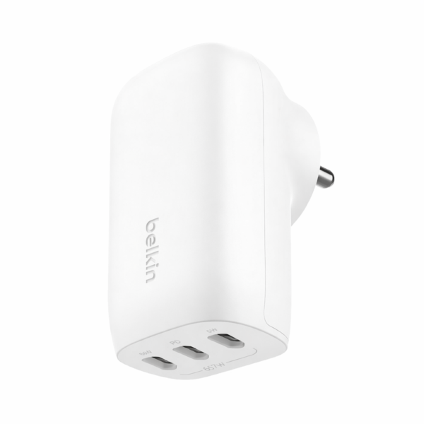 Belkin 67W USB-C Wall Charger Belkin 67W USB-C Wall Charger