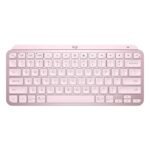 Logitech MX Keys Mini Keyboard